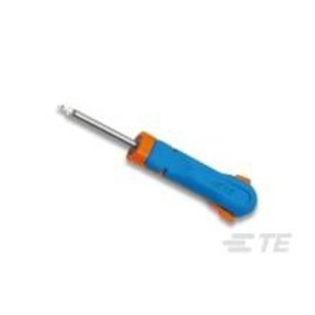 TE CONNECTIVITY EXTRACTION TOOL 8-1579007-4